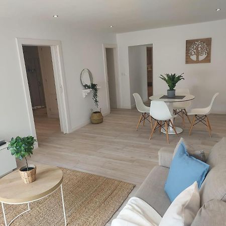 דירות Cas Catala Living מראה חיצוני תמונה