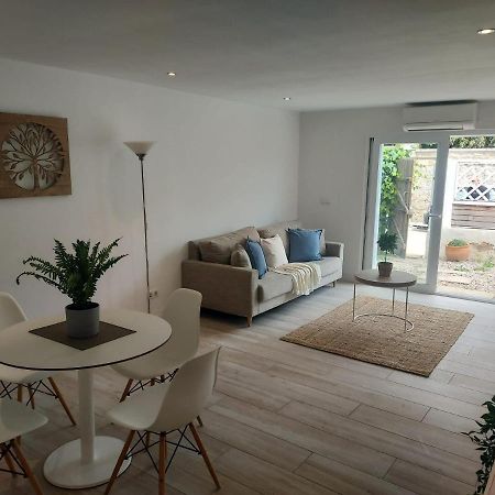 דירות Cas Catala Living מראה חיצוני תמונה
