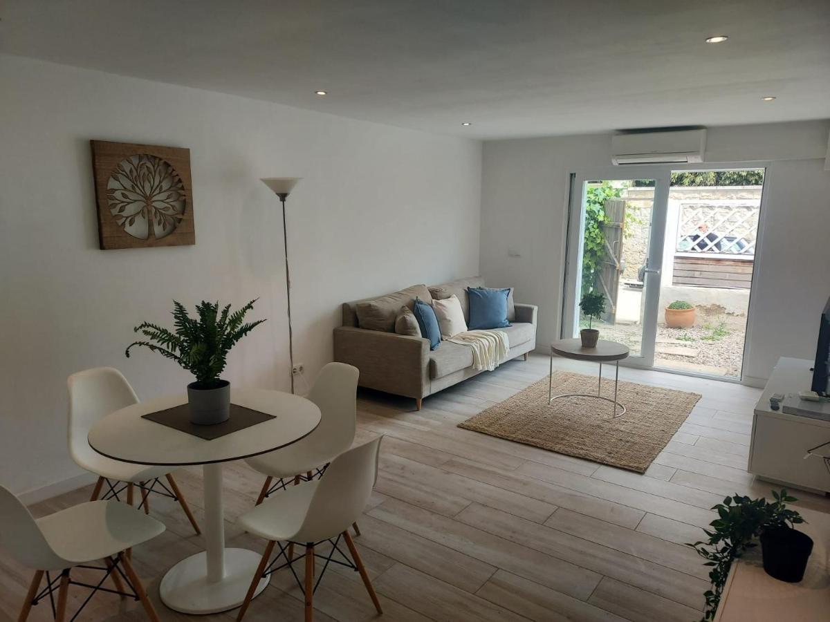 דירות Cas Catala Living מראה חיצוני תמונה