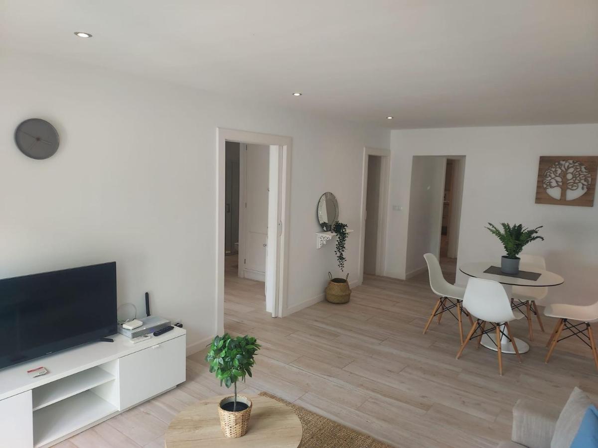 דירות Cas Catala Living מראה חיצוני תמונה