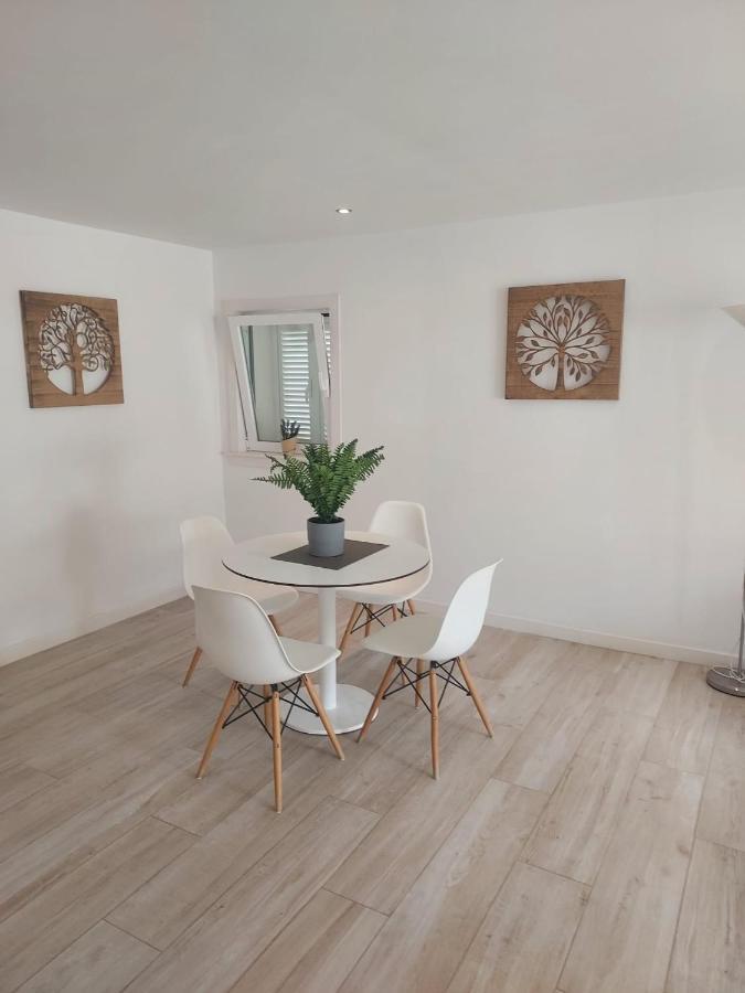 דירות Cas Catala Living מראה חיצוני תמונה